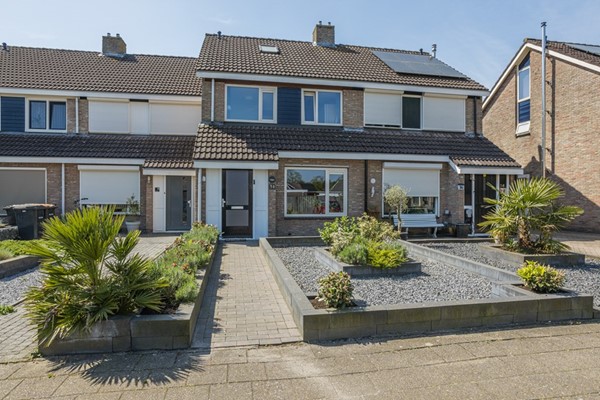 De Hollandergraven 36, Westerhaar